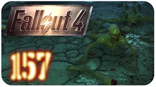 Fallout4 #157 Kriecheghul -  Let´s play [deutsch] [ger] [HD]