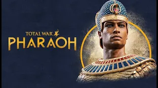 An Early Look at Total War: Pharaoh Part 1