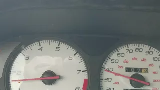 Odometer explanation