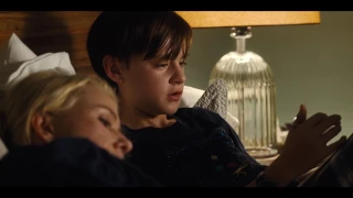 THE BOOK OF HENRY - 'Apathy' Clip - In Theaters June 16