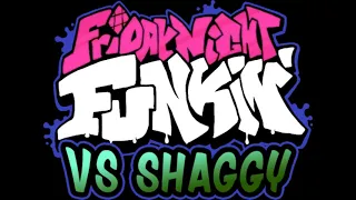 Talladega (Instrumental) - Friday Night Funkin': The Shaggy Mod Extended