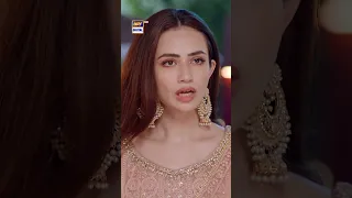 Sana Javed ❤️ 𝐁𝐄𝐒𝐓 𝐌𝐎𝐌𝐄𝐍𝐓 #sukoon #shorts