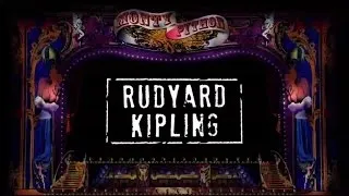 Monty Python - Rudyard Kipling (Official Lyric Video)