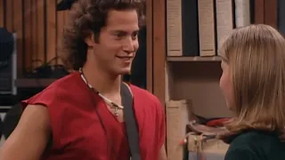 Danny and Viper Audition[Full House]