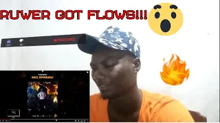 Truwer - Дерзко Remix (feat. qurt, НЕДРЫ, Скриптонит) RUSSIAN RAP REACTION