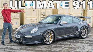 This is the BEST Porsche 911 EVER! Review.