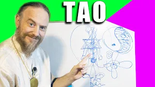 3 Dantians ~ Toroidal Field ~ Merkaba and the New Earth Energies ~ Taoist Concepts ~ Energy Body