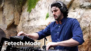 Fetech Mode - Live @ Radio Intense Barcelona 4.03.2021 / DJ Mix