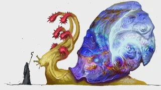 What They Don't Tell You About Flail Snails - D&D