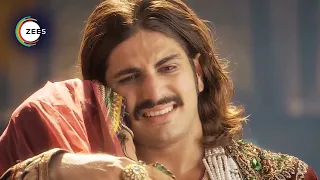 Jodha Akbar - Quick recap - 313_314_315 - Jalaluddin Mohammad Akbar,Jodha Bai - Zee TV