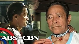 TV Patrol: Ang maaaring sapitin ng mga 'sunog-baga'