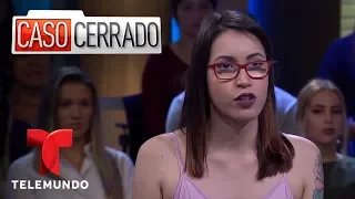 Caso Cerrado Complete Case |  Instagram Stalker Stabs Model 🕵👊🔪🙎