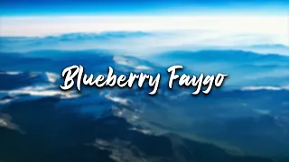 Lil Mosey - Blueberry Faygo 🔊 (Slowed + Reverb)