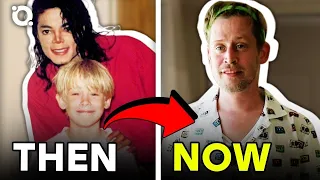 Macaulay Culkin Reveals Truth About Relationship With Michael Jackson |⭐ OSSA