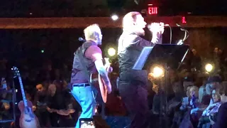 Smith & Myers / Shinedown - Wanted Dead Or Alive @ Starland Ballroom - 12/08/17