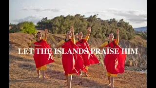 Let the Islands Praise Him