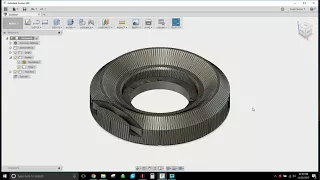 Quick tutorial - modifying STL files in Fusion 360