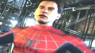 Spider-Man 2 Walkthrough (2004) - Ending - Chapter 15: To Save The City