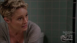 Stef & Lena // The Fosters 4x16 Marriage Talk