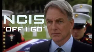 NCIS - Off I Go