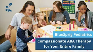 Compassionate ABA Therapy for Your Family