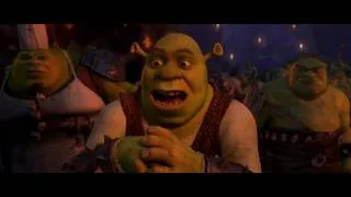 Shrek Forever After TV Spot 2