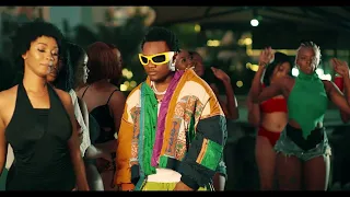 Mbosso - Kunguru (Official Music Video) #2024