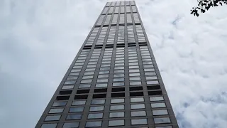 432 Park Avenue      One of the best Buildings in the Country located in  New York