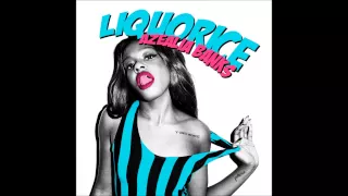 Azealia Banks- liquorice (audio)