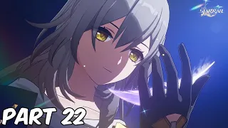 Honkai: Star Rail Main Story Walkthrough Part 22: In Our Time (3) JP Dub