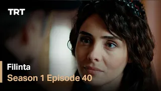 Filinta Season 1 - Episode 40 (English subtitles)