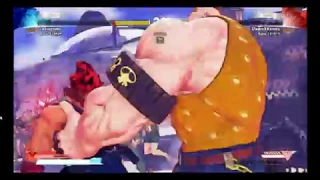 Abigail is stupid fun!