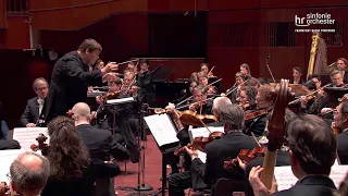 Rachmaninow: 3. Sinfonie ∙ hr-Sinfonieorchester ∙ Andris Poga