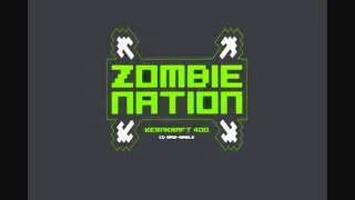 Zombie Nation - Kernkraft 400 (Original Version)