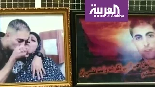 والدة فلسطينية تفارق الحياة قبل أن ترى ابنها المضرب عن الطعام