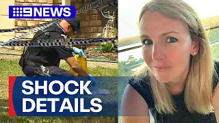 Shock development in case of Emma Lovell’s accused killer | 9 News Australia