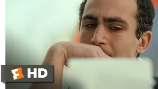 The Kite Runner (8/10) Movie CLIP - Hassan's Letter (2007) HD