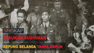 Strategi Supit Udang di Palagan Ambarawa - SINGKAP