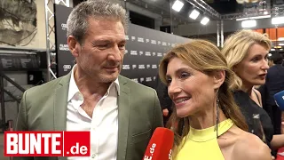 "Sturm der Liebe"-Stars Dieter Bach & Daniela Kiefer – So verbringen sie ihre Sommerpause