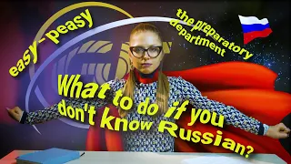 How to prepare for studying in Russia: The top 5 tips