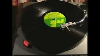 Two Man Sound - Disco Samba (HQ, Vinyl)