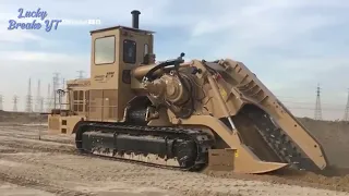 Top 10 modern and crazy machines you've never seen before