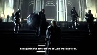 Final Fantasy XV (E3 2013 Teaser)