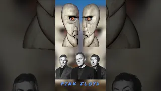Listen Up! Pink Floyd "High Hopes" 1994 #shorts