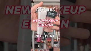 BUY THIS, NOT THAT *New Makeup* Edition!