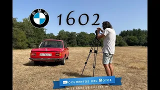 BMW 02 (2/2)- El 1602 en detalle