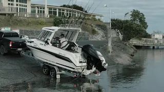 Huntsman Boats Promo 3