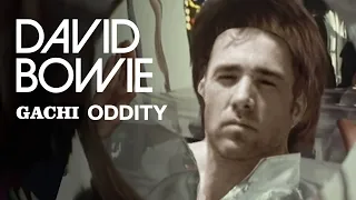 David Bowie - Gachi Oddity (♂right version♂) gachi REMIX