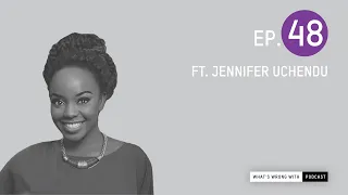 How to engage millennials in sustainable community development ft. Jennifer Uchendu