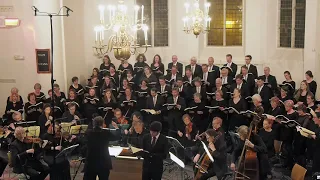 In meines Herzens Grunde  J S BACH 1685 -1750 - Johannes Passion (1724)